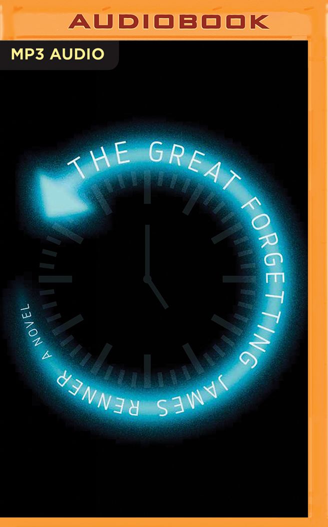 The Great Forgetting: A Novel