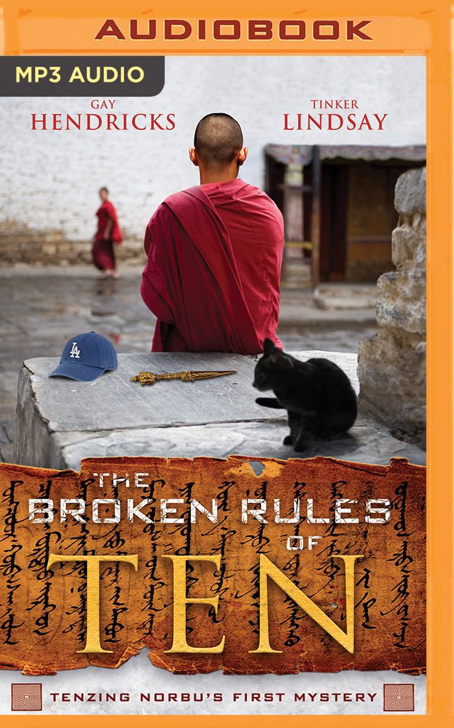 The Broken Rules of Ten