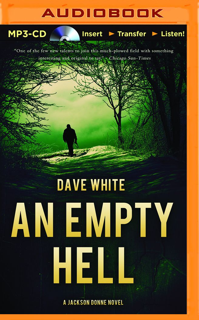 An Empty Hell (Jackson Donne Series #4)