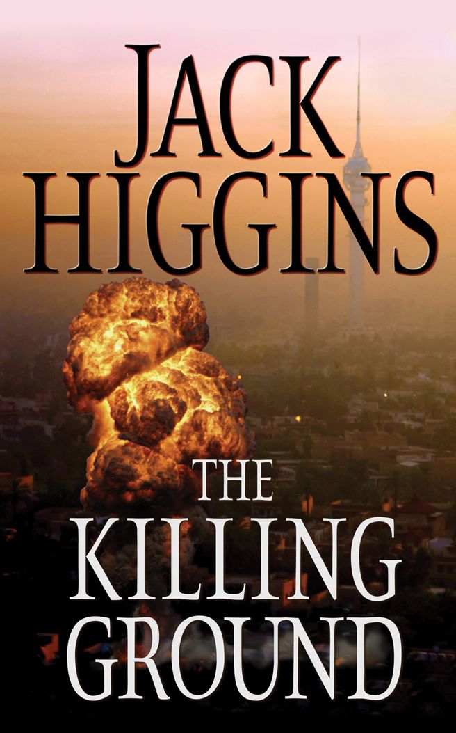 The Killing Ground