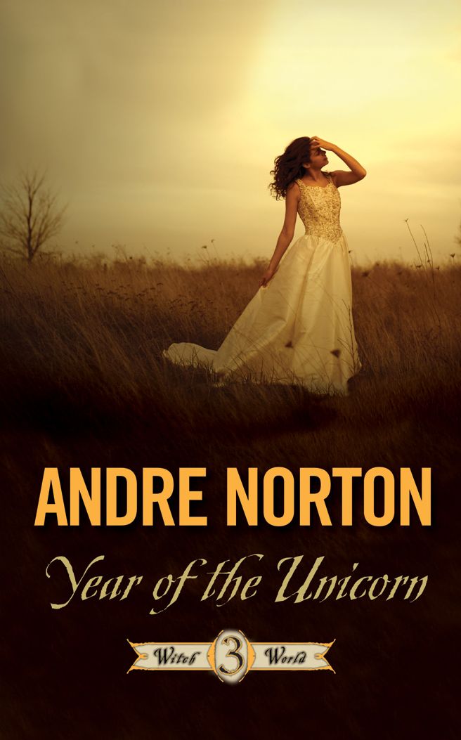 Year of the Unicorn