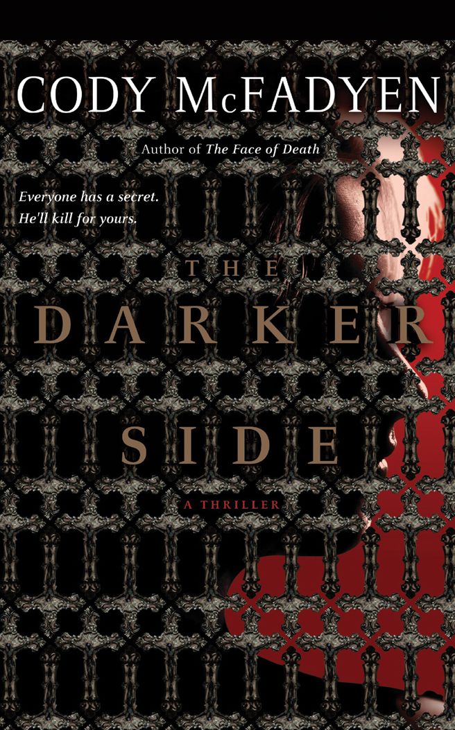 The Darker Side (Smoky Barrett Series #3)