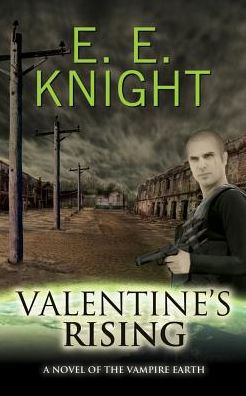 Valentine's Rising