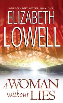 A Woman Without Lies