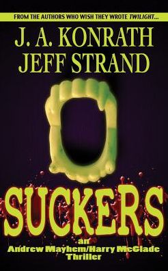 Suckers