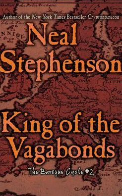 King of the Vagabonds