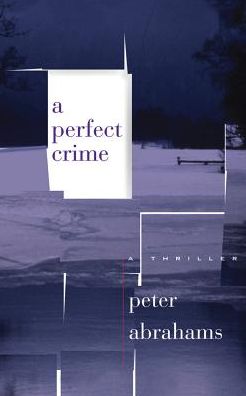 A Perfect Crime