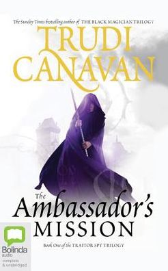 Ambassador's Mission