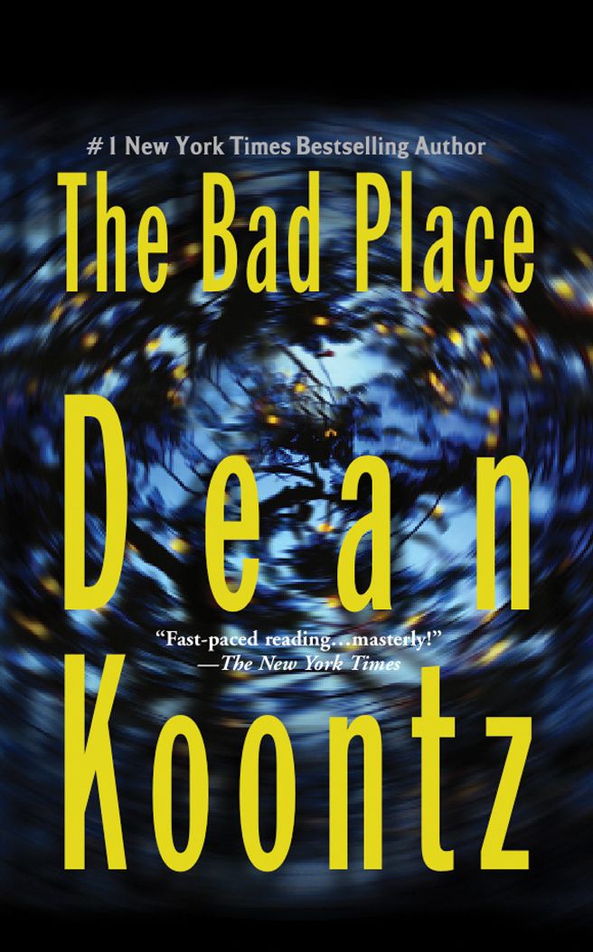 The Bad Place