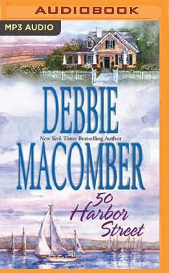 50 Harbor Street (Cedar Cove Series #5)