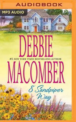 8 Sandpiper Way (Cedar Cove Series #8)