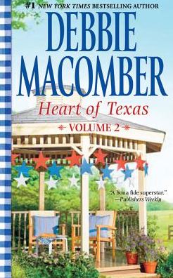 Heart of Texas, Volume 2: Caroline's Child and Dr. Texas