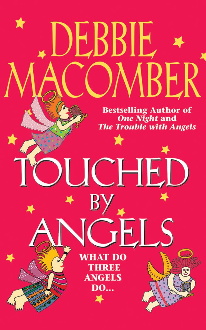 Touched by Angels