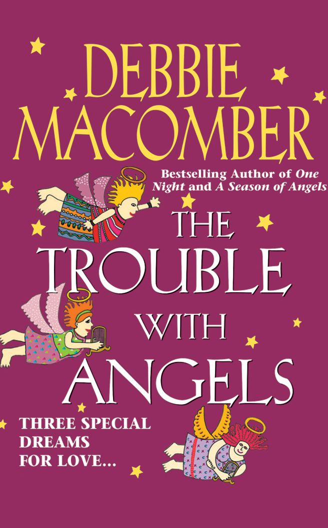 The Trouble with Angels
