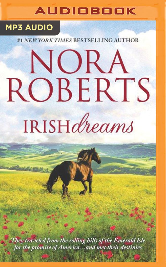 Irish Dreams: Irish Rebel, Sullivan's Woman