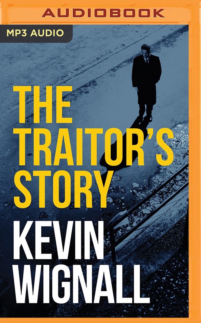 The Traitor's Story
