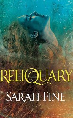 Reliquary