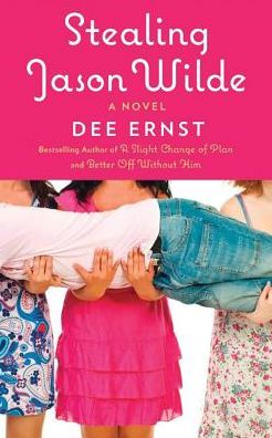 Stealing Jason Wilde: A Novel