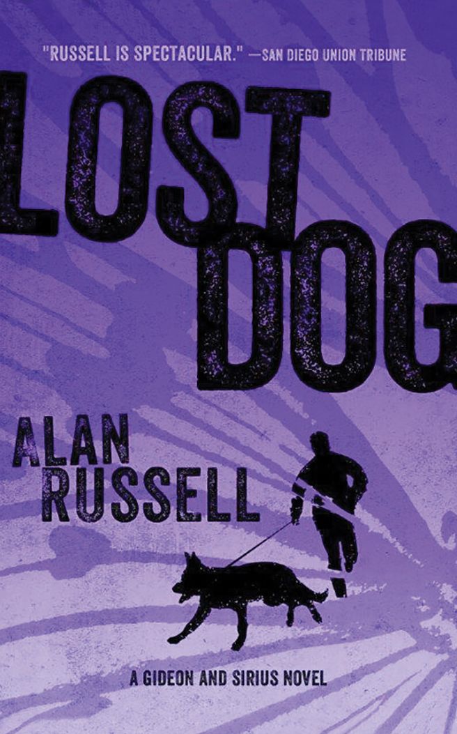 Lost Dog