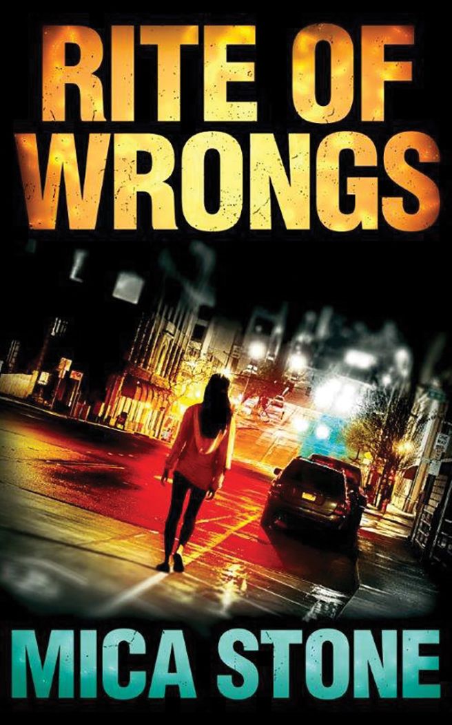 Rite of Wrongs