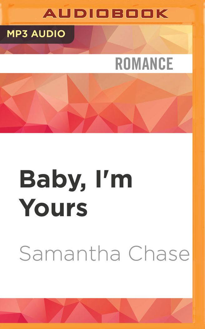 Baby, I'm Yours