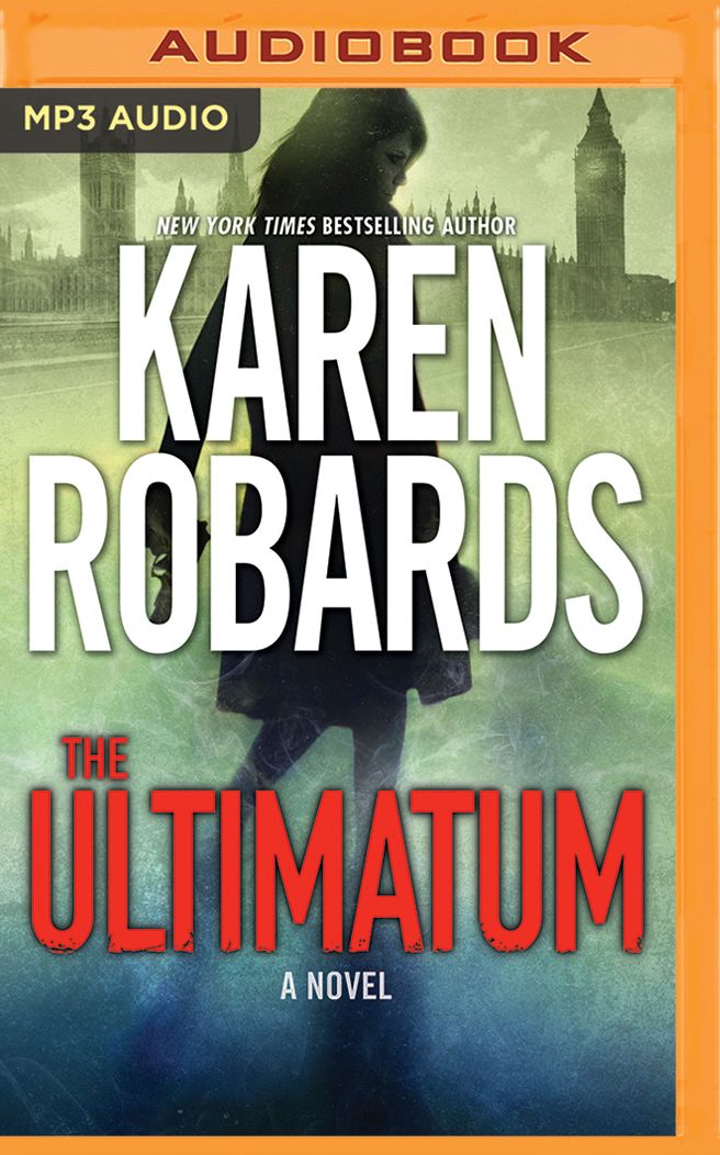 The Ultimatum