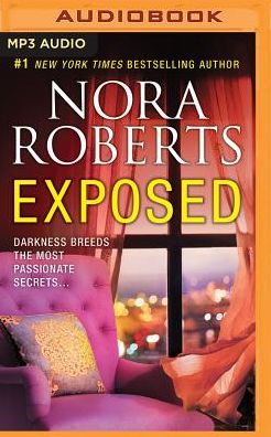 Exposed: Night Shift, Night Shadow