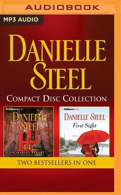 Danielle Steel - Collection: 44 Charles Street & First Sight