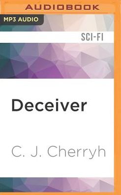 Deceiver: Foreigner Sequence 4, Book 2