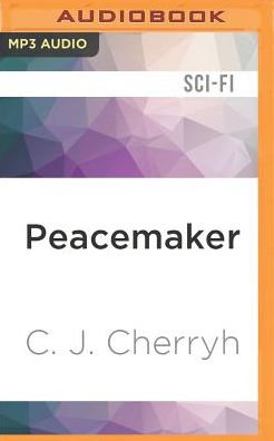 Peacemaker (Fifth Foreigner Series #3)