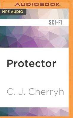 Protector (Fifth Foreigner Series #2)