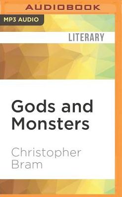 Gods and Monsters