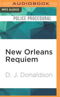 New Orleans Requiem