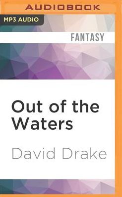 Out of the Waters (Books of the Elements Series #2)