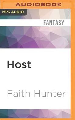 Host (Rogue Mage Series #3)