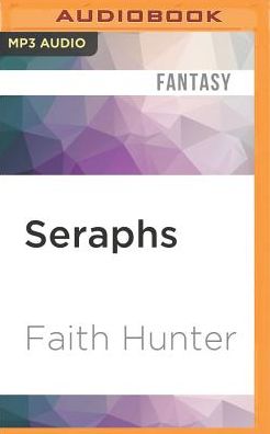 Seraphs (Rogue Mage Series #2)