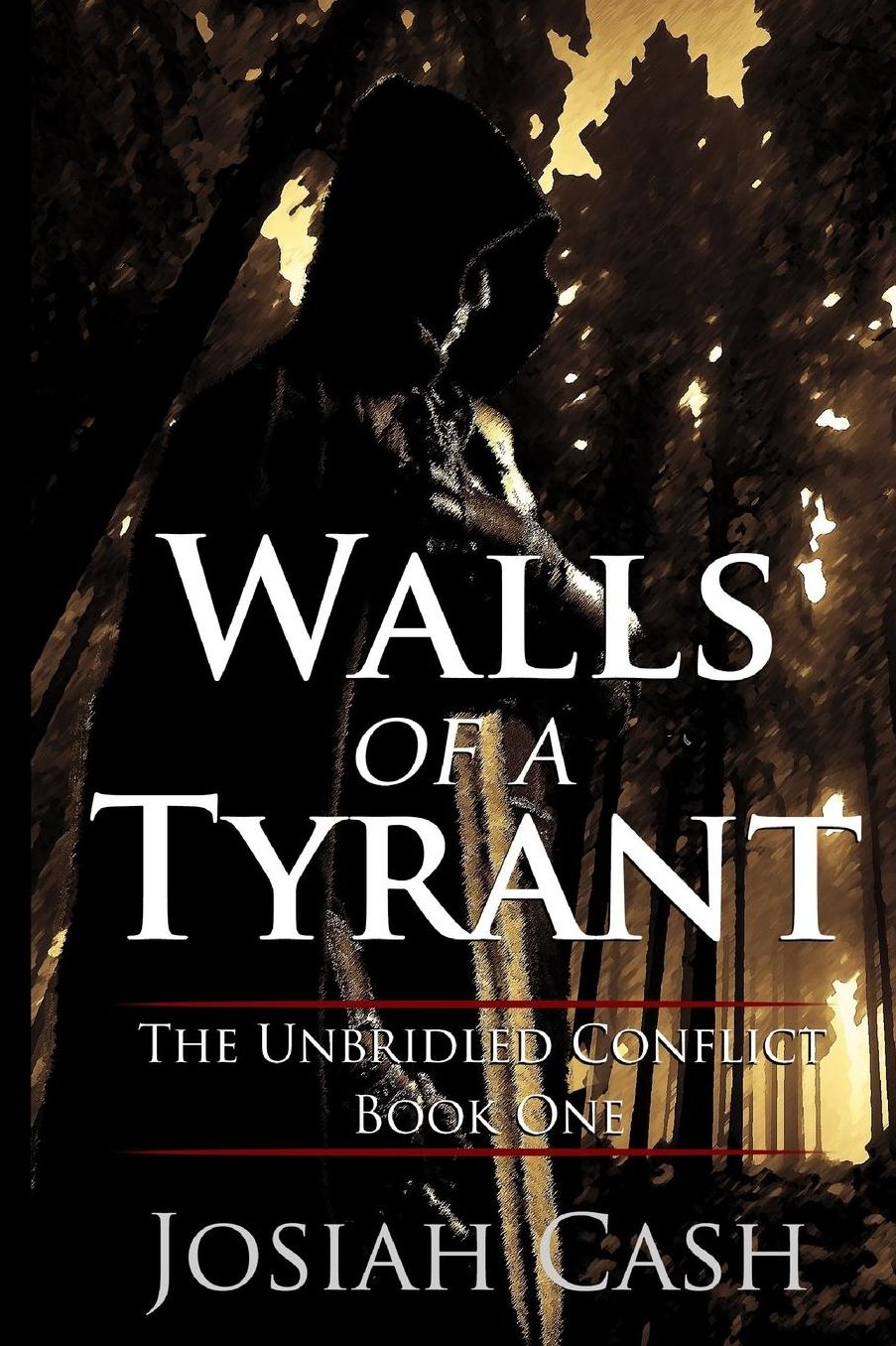 Walls of a Tyrant