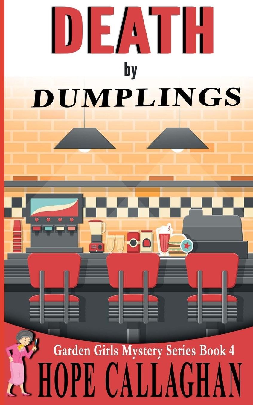 Death By Dumplings