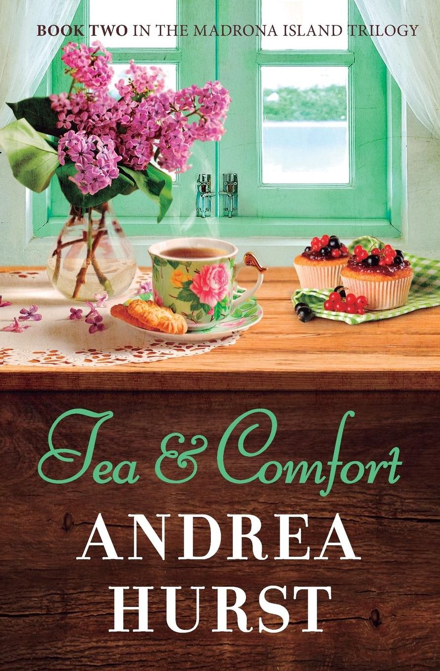 Tea & Comfort