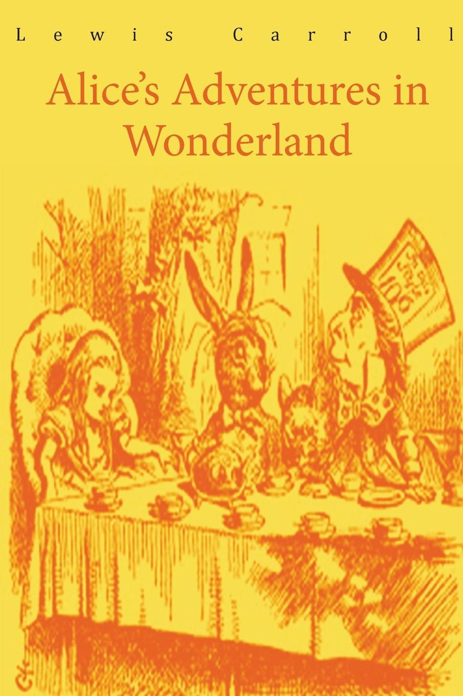 Alice's Adventures in Wonderland