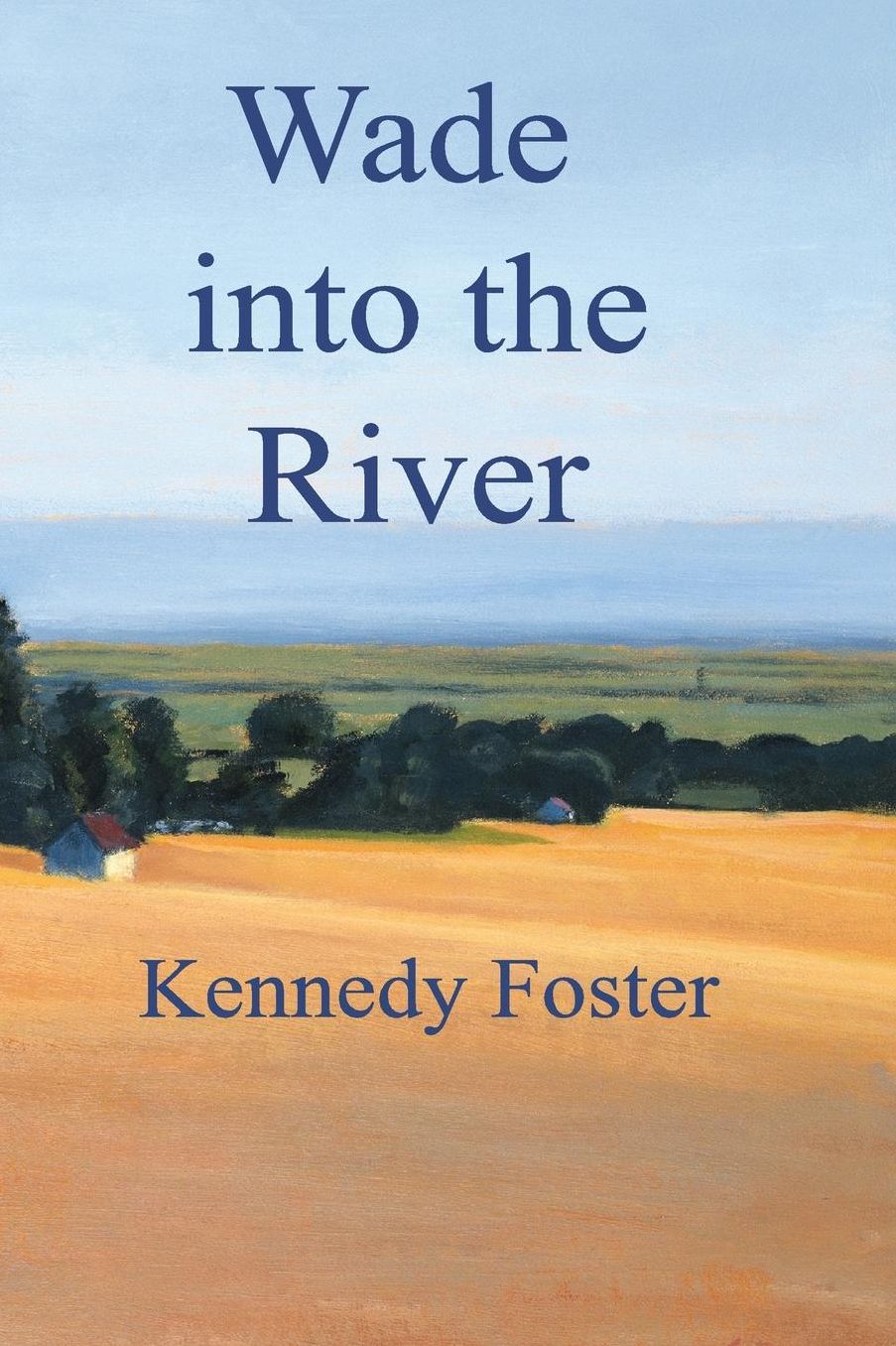 Wade into the River