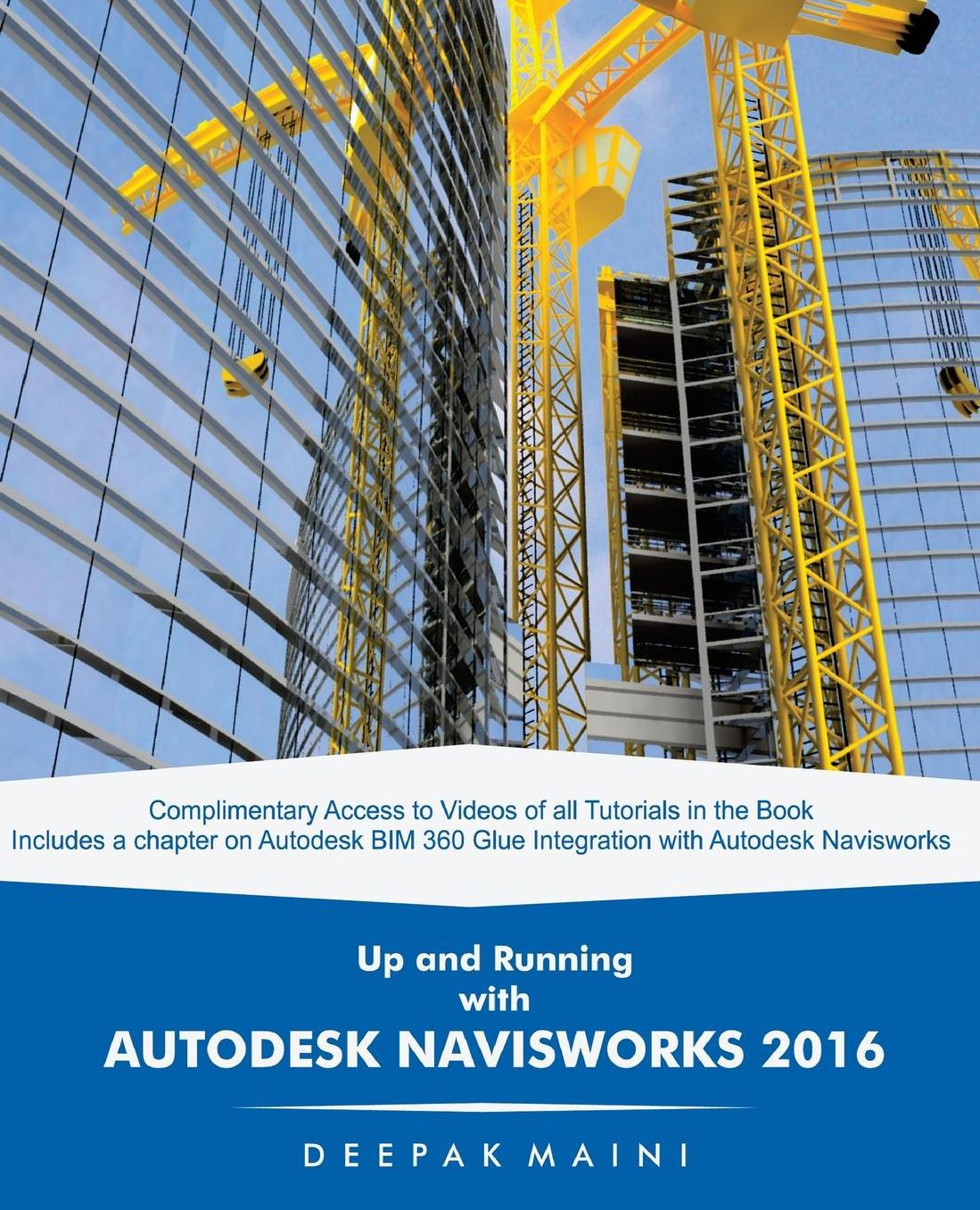 Up and Running With Autodesk Navisworks '16