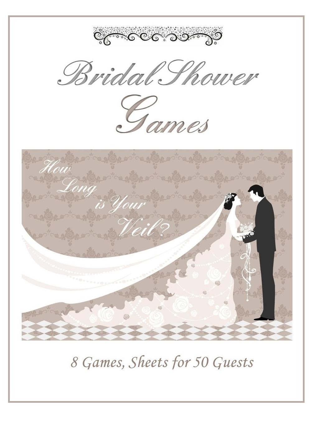 Bridal Shower Games