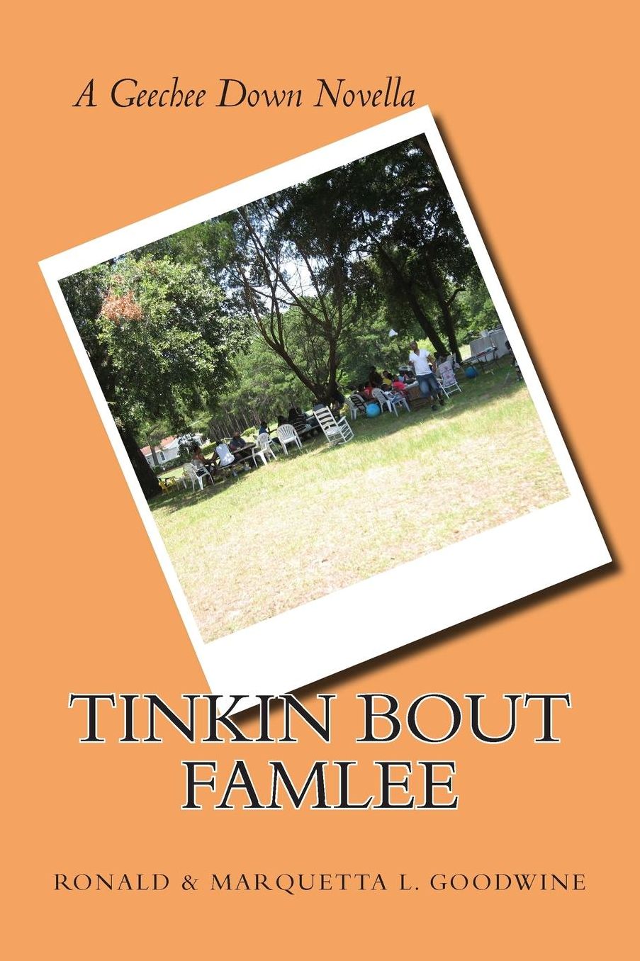Tinkin Bout Famlee