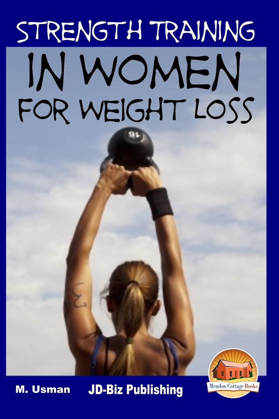 Strength Training in Women For Weight Loss