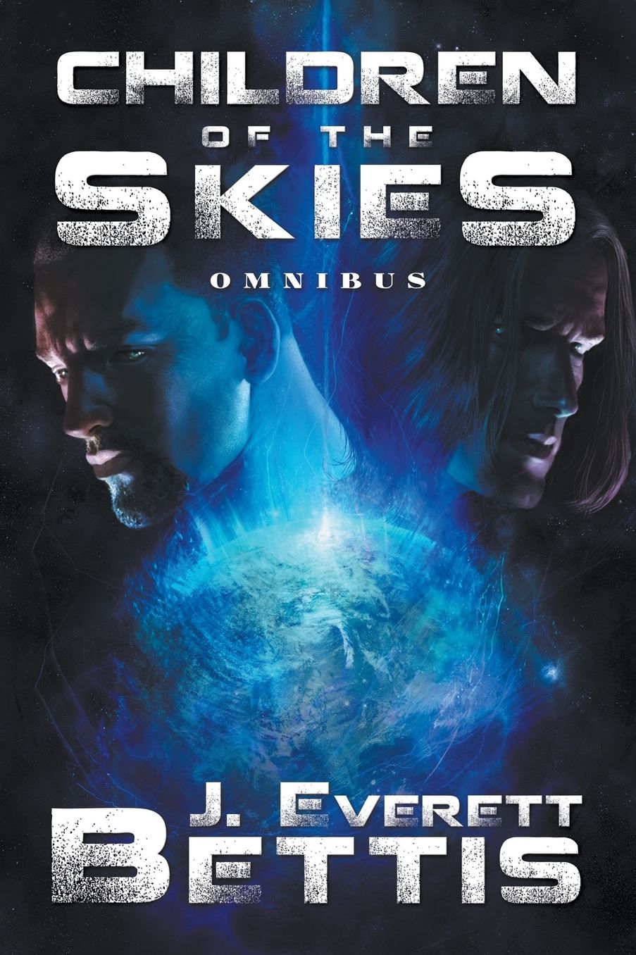 Children of the Skies: Omnibus