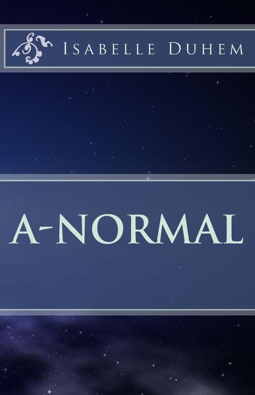 A-Normal