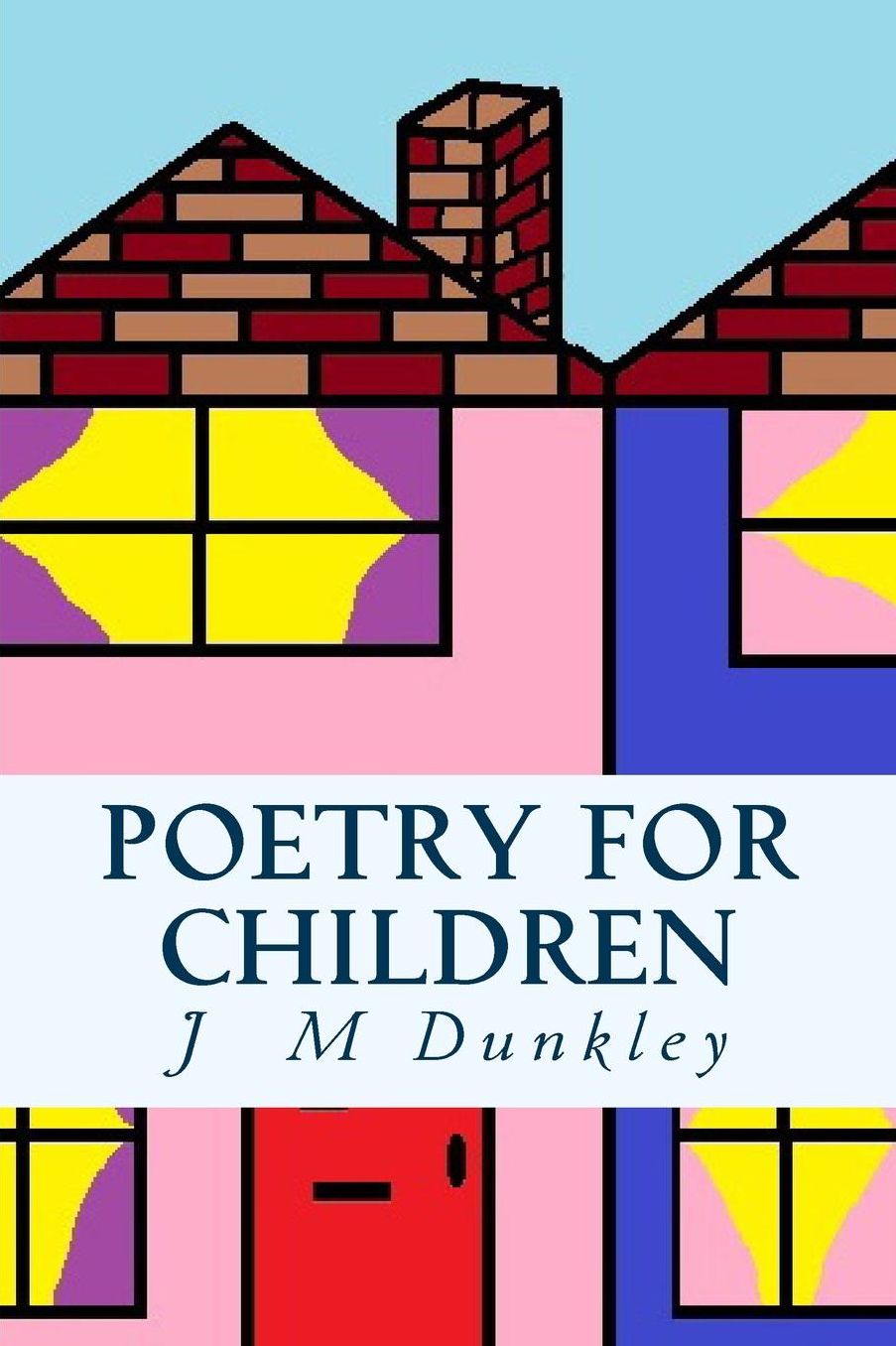Poetry For Children: Rhyming Poetry