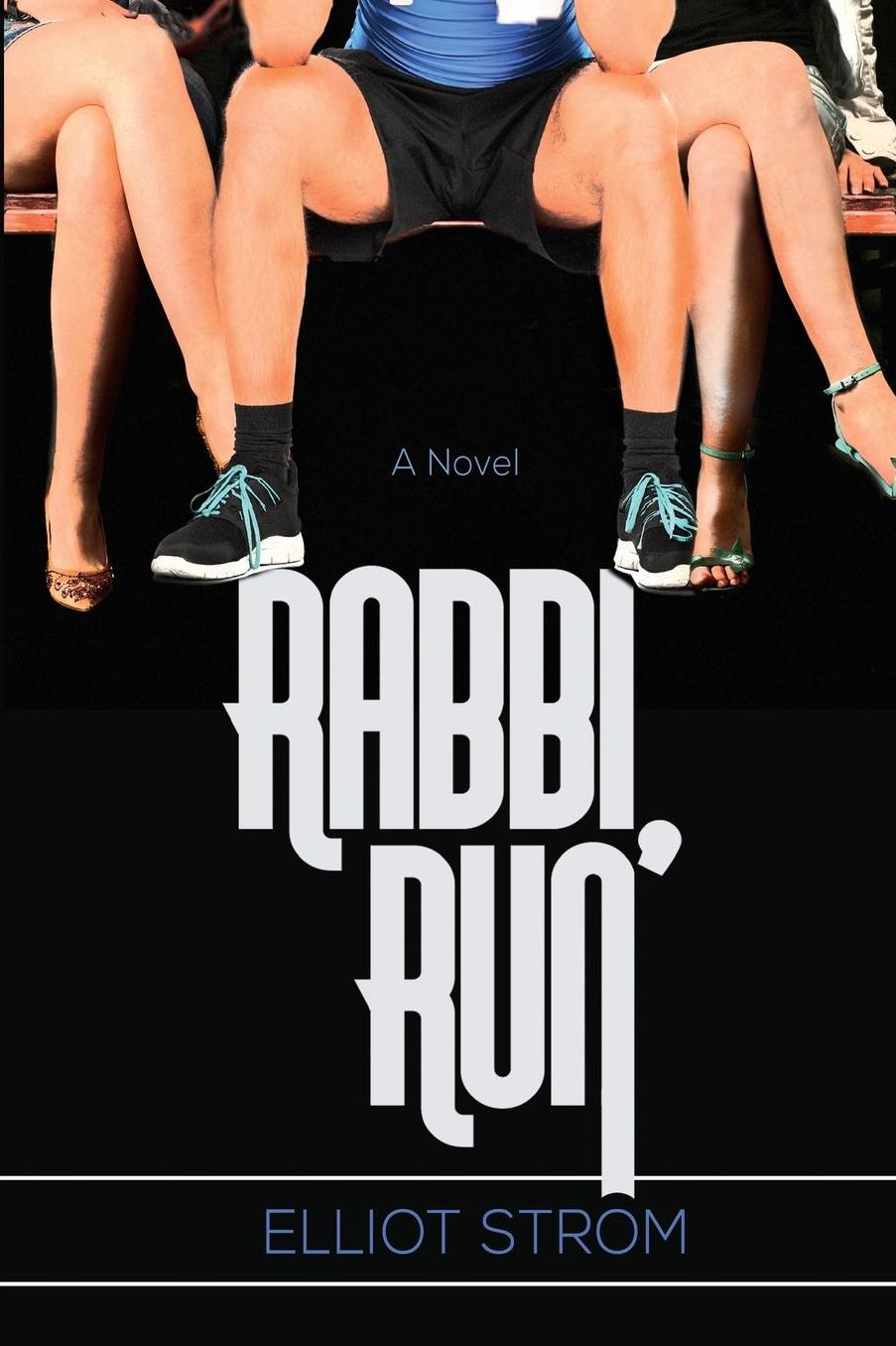 Rabbi, Run