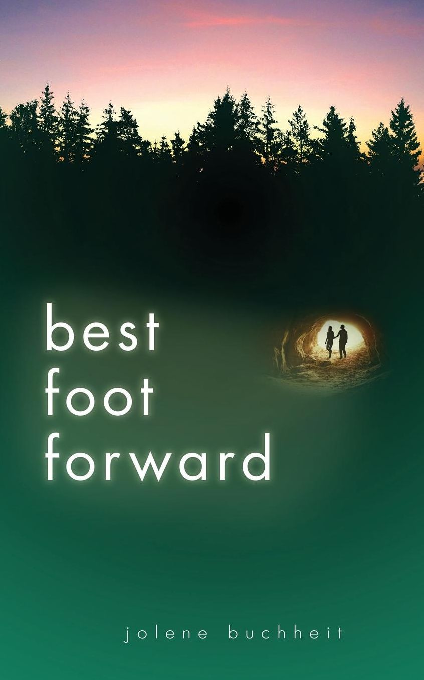 Best Foot Forward